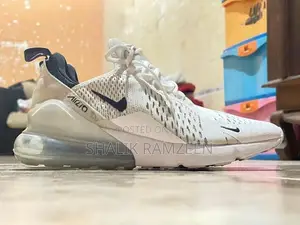 Nike Air Max 720