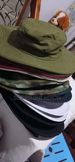 Cloth Hats