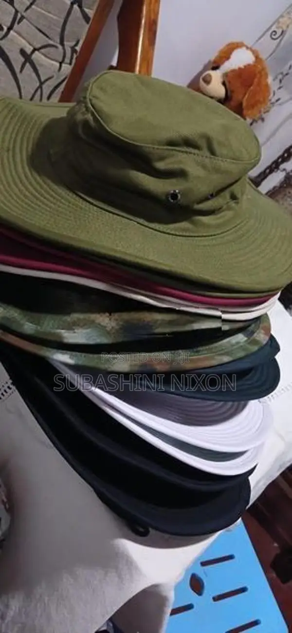 Cloth Hats
