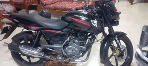 Bajaj Pulsar 150 2017