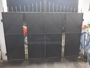 Iron Gate