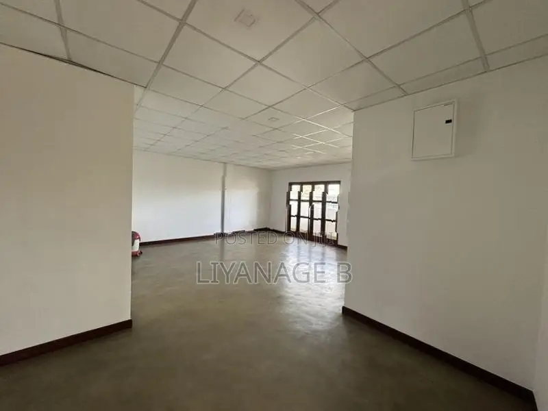 Office Space for Rent Battaramulla