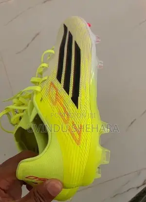 Adidas F50 League FG Football Boots