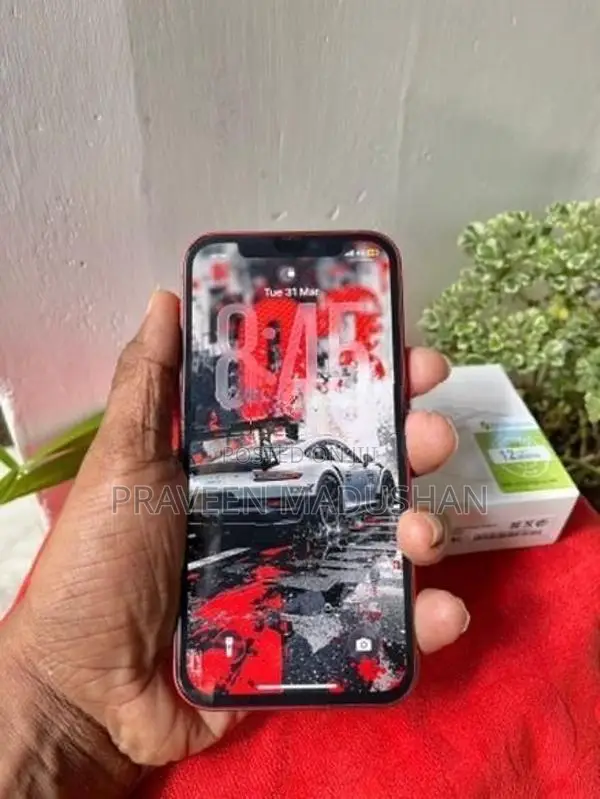 Apple iPhone 12 128GB (Used)