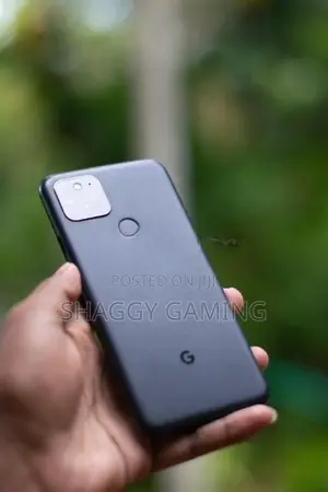 Google Pixel 5 8GB 128GB (Used)
