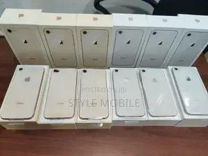 Apple iPhone 8 64GB (Used)