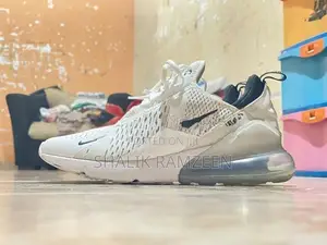 Nike Air Max 720