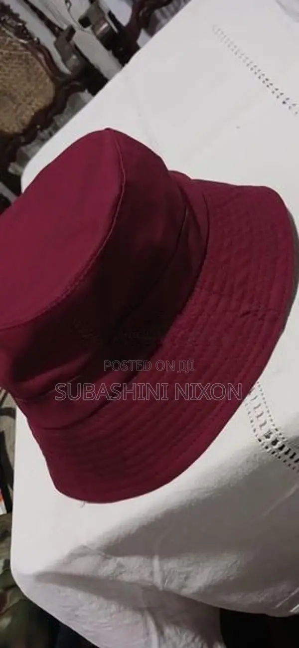Cloth Hats