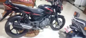 Bajaj Pulsar 150 2017