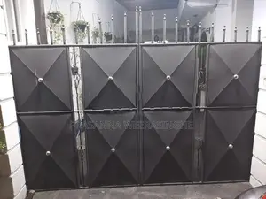 Iron Gate