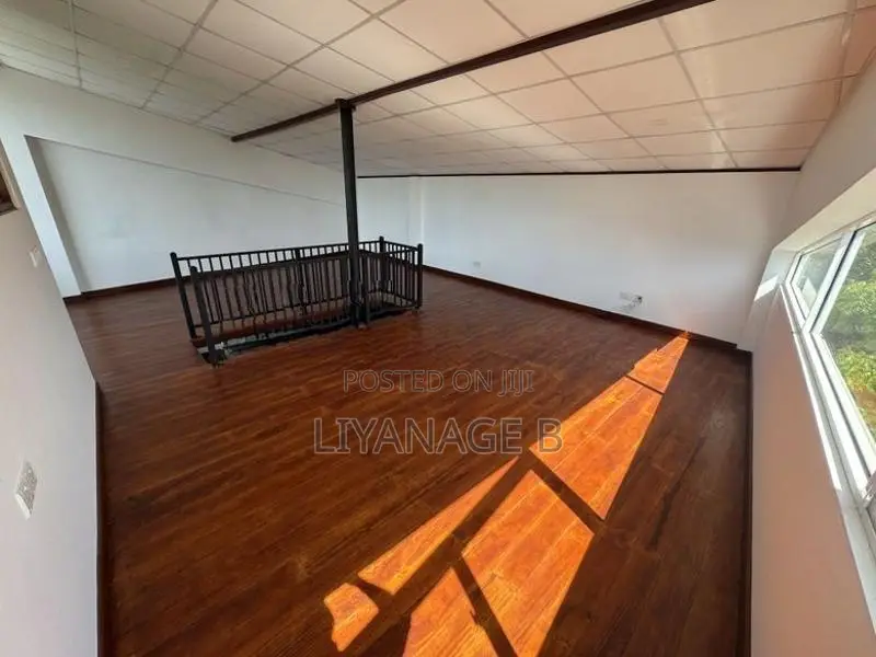 Office Space for Rent Battaramulla