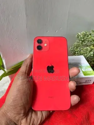Apple iPhone 12 128GB (Used)