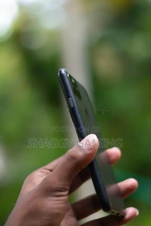 Google Pixel 5 8GB 128GB (Used)