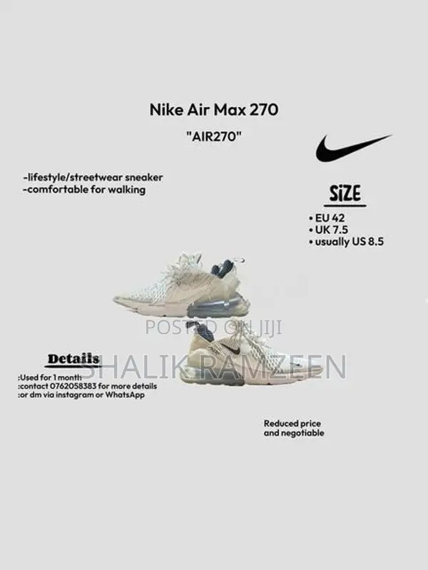 Nike Air Max 720