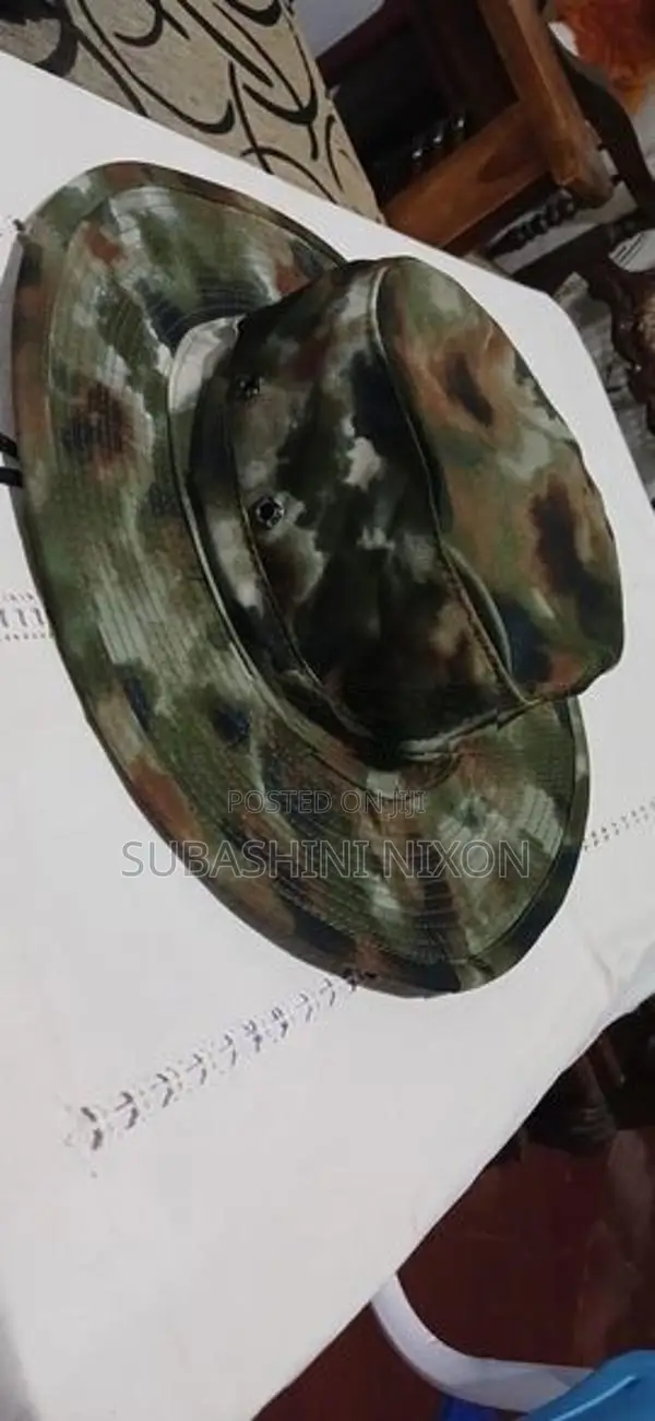 Cloth Hats