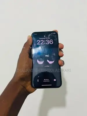 Apple iPhone XS (Used)