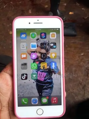 Apple iPhone 7 Plus (Used)