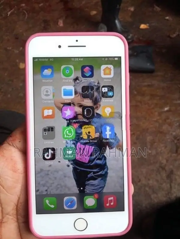 Apple iPhone 7 Plus (Used)