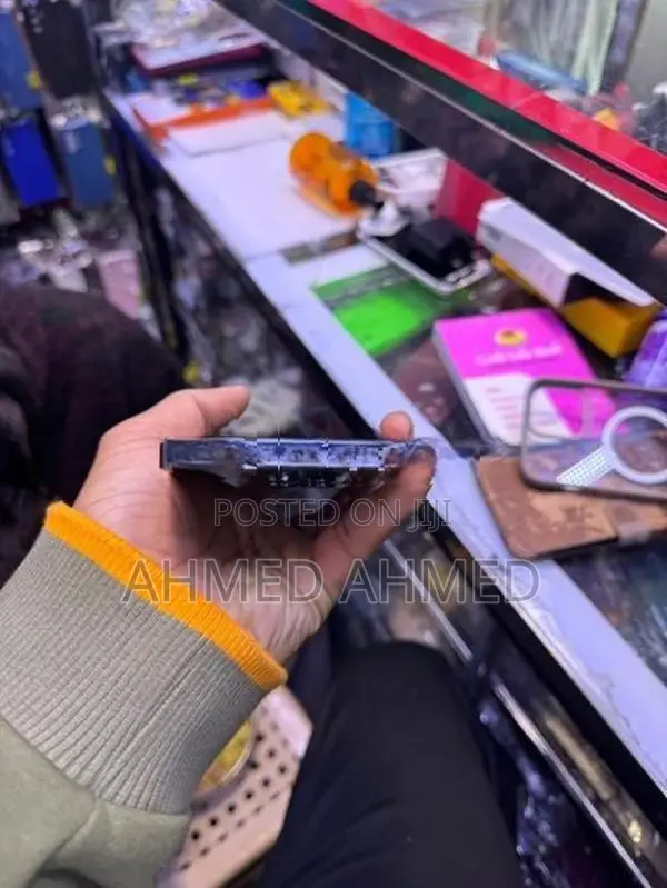 Apple iPhone 13 Pro Max (Used)