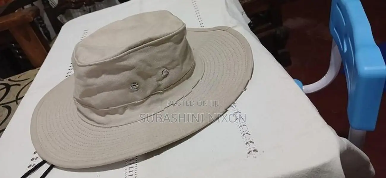 Cloth Hats