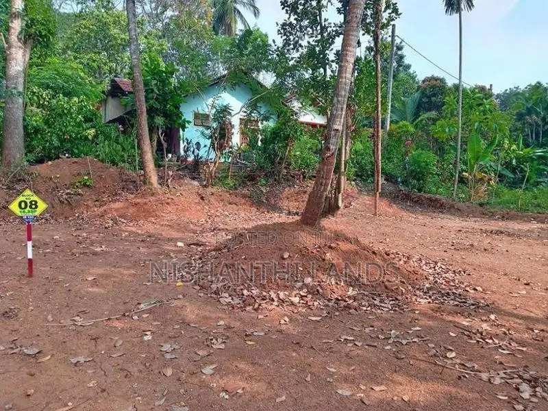 Land for Sale Divuldeniya