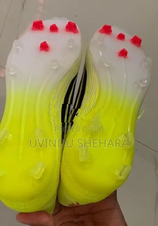 Adidas F50 League FG Football Boots