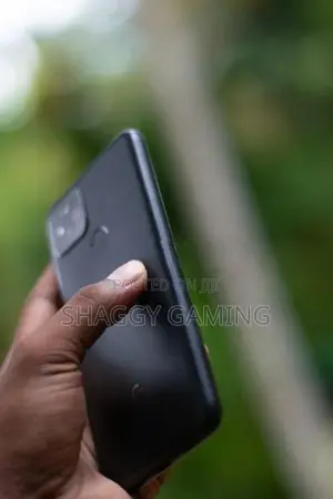 Google Pixel 5 8GB 128GB (Used)