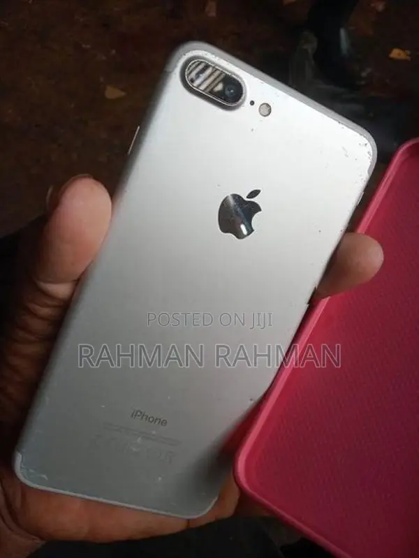 Apple iPhone 7 Plus (Used)