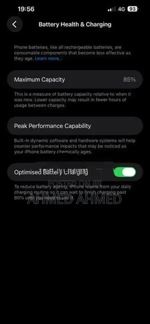 Apple iPhone 13 Pro Max (Used)