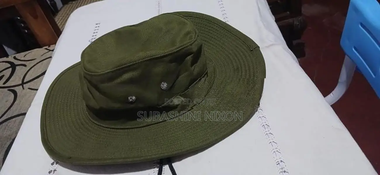 Cloth Hats