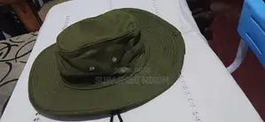Cloth Hats