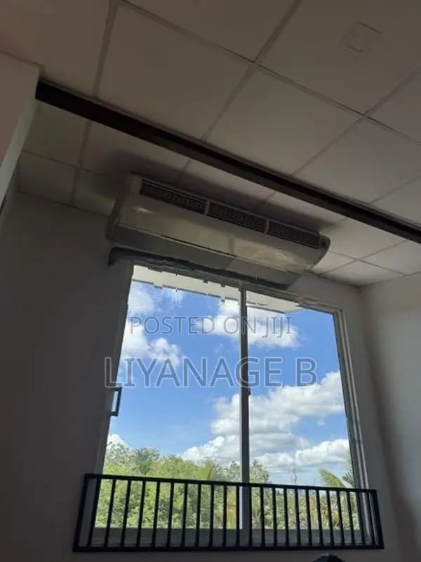 Office Space for Rent Battaramulla