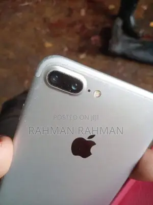 Apple iPhone 7 Plus (Used)