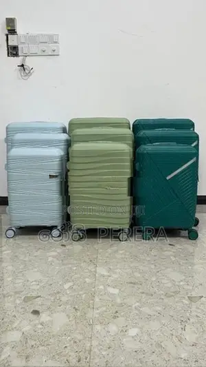 Luggage - Suit Case