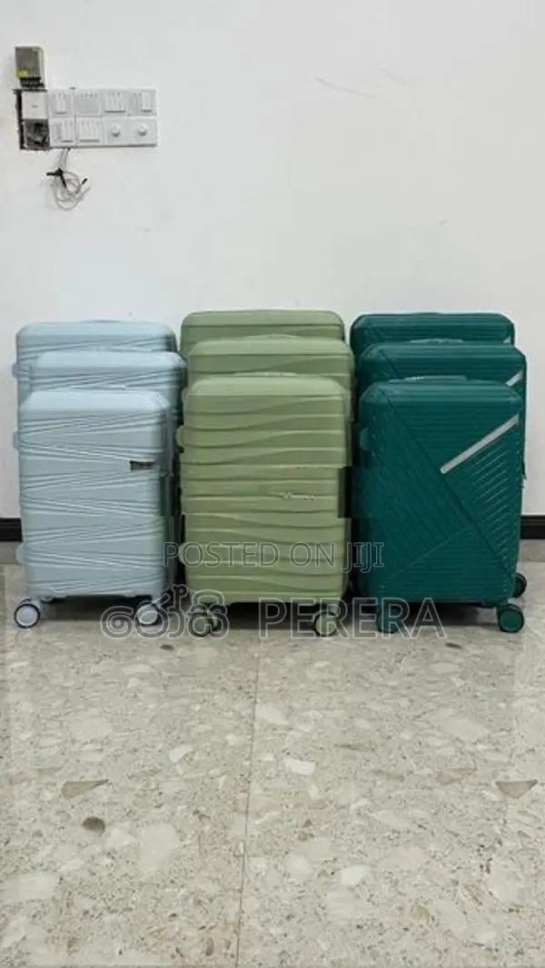 Luggage - Suit Case