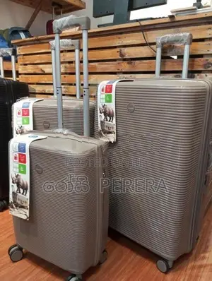 Luggage