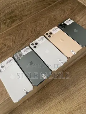 Apple iPhone 11 Pro 64GB (Used)