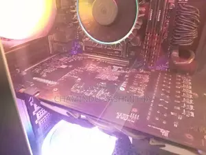 MSI GTX 1070 Armor