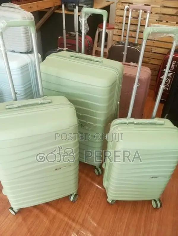 Luggage - Suit Case