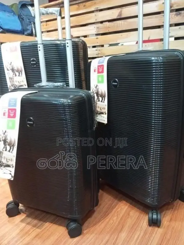Luggage
