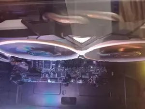 MSI GTX 1070 Armor
