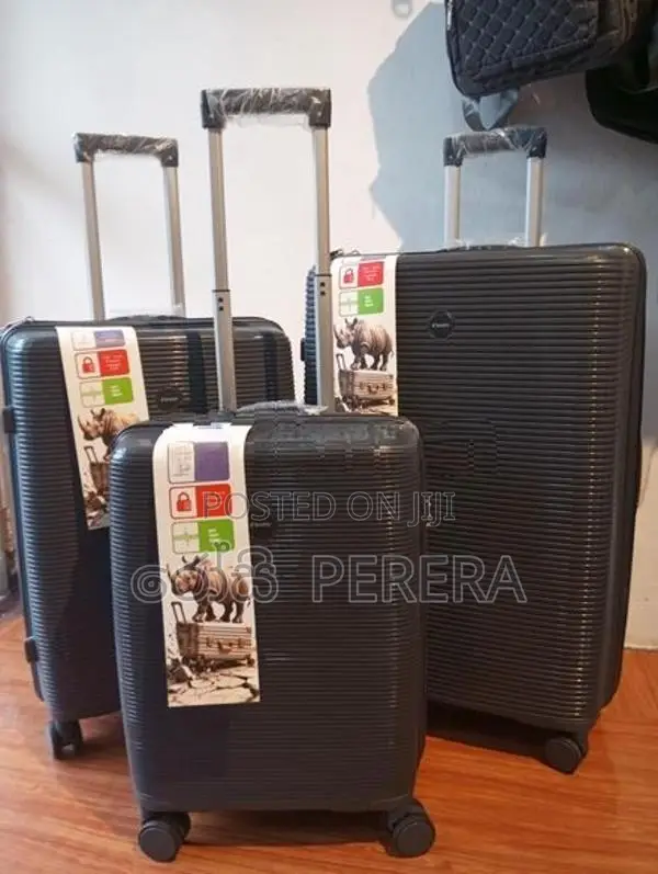 Luggage