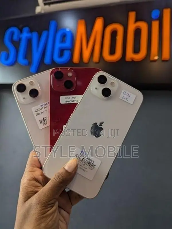 Apple iPhone 13 128GB (Used)