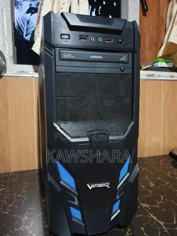 15 1st Gen 2GB VGA PC