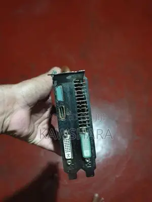 15 1st Gen 2GB VGA PC