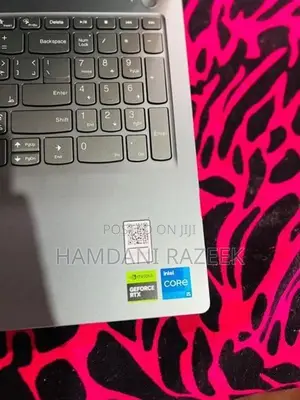 Lenovo LOQ 4GB Graphics