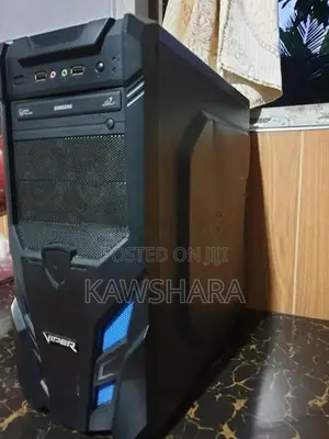 15 1st Gen 2GB VGA PC