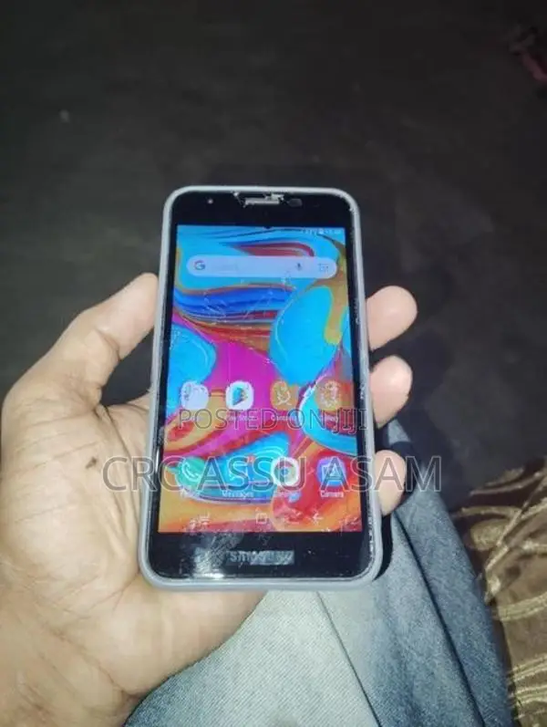 Samsung Galaxy A2 Core (Used)