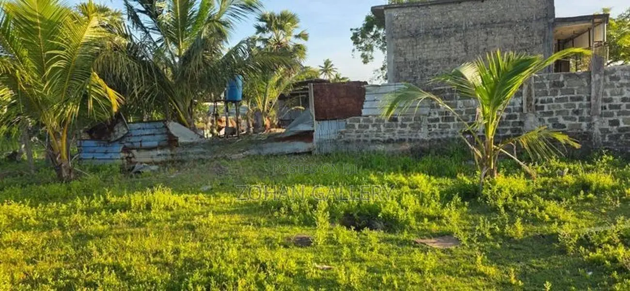 Batticaloa Land for Sale