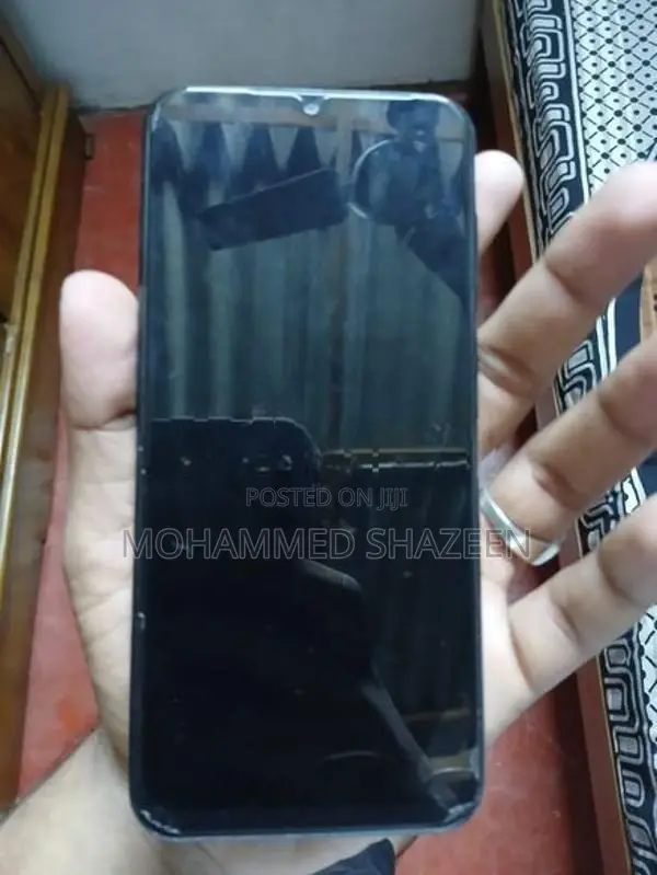 Samsung Galaxy F14 5G (Used)